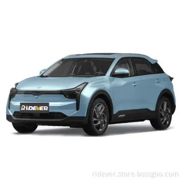 Ridever Pure Electric Brand-New Electric Neta U PRO